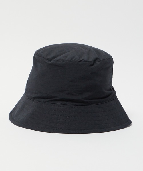 KELTY（ケルティ）の「KELTY/ケルティ Bucket hat / 撥水バケットハット バケハ パッカブル仕様 ストリート カジュアル 公園 旅行 2026年春夏（ハット・メンズ・セージグリーン/ブラック/ベージュ/ライトブルー/ネイビー/チャコールグレー・FREE）」の15枚目の写真