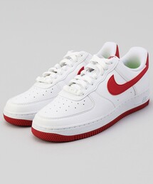 NIKE | NIKE/ナイキ 限定展開　W AIR FORCE 1 07 / エアフォース1　07(スニーカー)