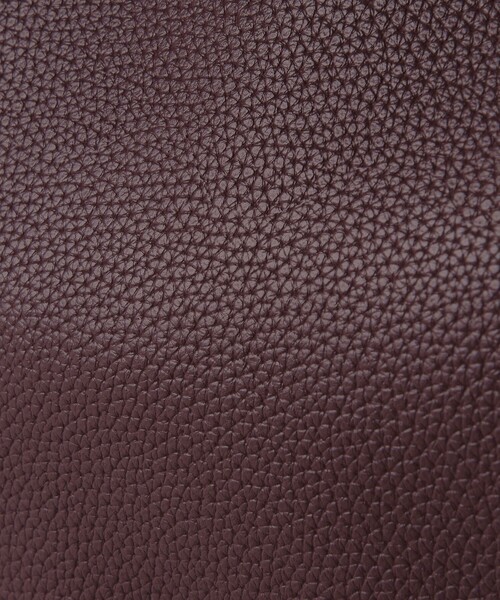 BEAUTY&YOUTH UNITED ARROWS（ビューティーアンドユースユナイテッドアローズ）の「ハーフムーン ワンショルダーバッグ（ショルダーバッグ・レディース・ブラック/ワインレッド/クリーム・FREE）」の16枚目の写真