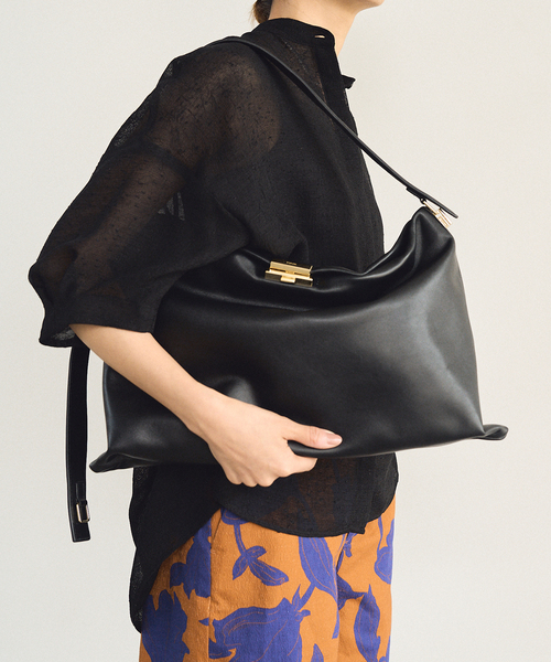 プンティ 別注 GRAFTLTOTE トートバッグ PUNTI（プンティ）＞