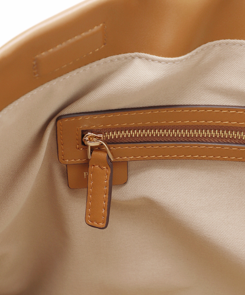 IENA（イエナ）の「PUNTI./プンティ 別注 GRAFT TOTE トートバッグ P