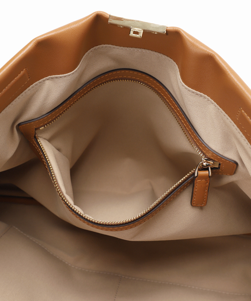 IENA（イエナ）の「PUNTI./プンティ 別注 GRAFT TOTE トートバッグ P