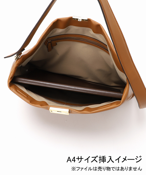 新品 IENA PUNTI 別注 GRAFT TOTE トートバッグP-012 IENA（イエナ）の「PUNTI./プンティ 別注 GRAFT TOTE トート