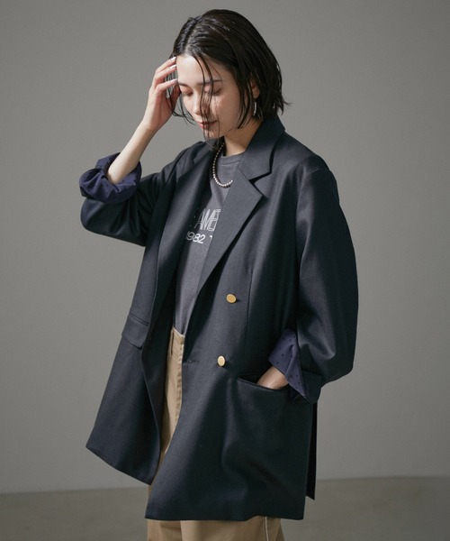 AMERICANA（アメリカーナ）の「【Americana for SALON】別注