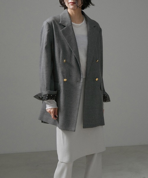 AMERICANA（アメリカーナ）の「【Americana for SALON】別注メタル