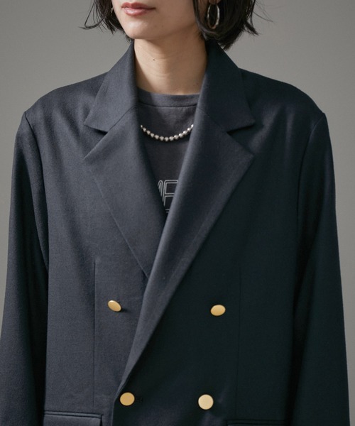 AMERICANA（アメリカーナ）の「【Americana for SALON】別注