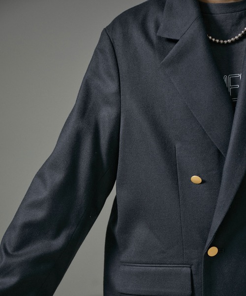 AMERICANA（アメリカーナ）の「【Americana for SALON】別注メタル