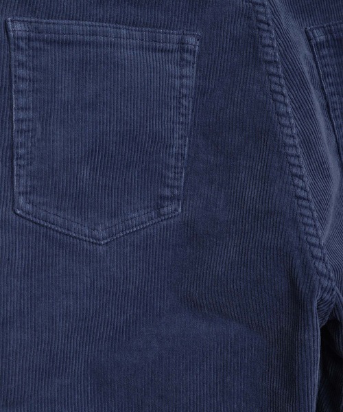 Vicente（ヴィセンテ）の「SEAGREEN×Vicente(シーグリーン×ヴィセンテ) corduroy pantscorduroy pants（その他パンツ・レディース・キャメル/ピンク/ネイビー・3/2/1）」の7枚目の写真