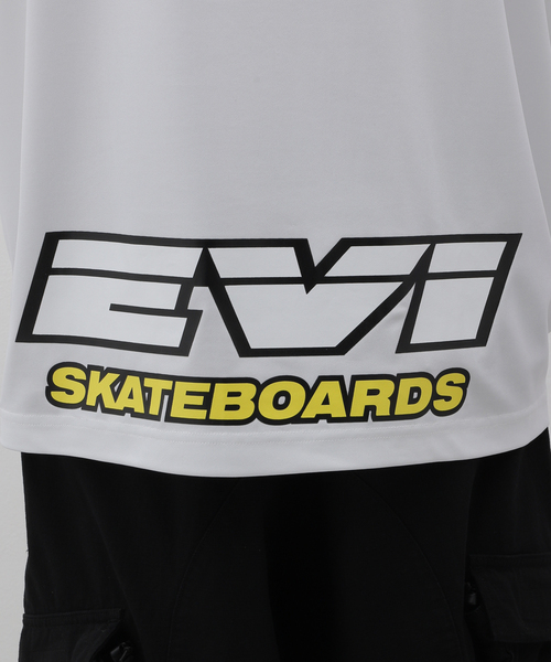 Evisen Skateboards（エビセンスケートボード）の「Evisen skateboards 