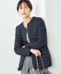 TATRAS | 【TATRAS/タトラス】NOSTAノーリーズ別注 24AW(ダウンジャケット/コート)