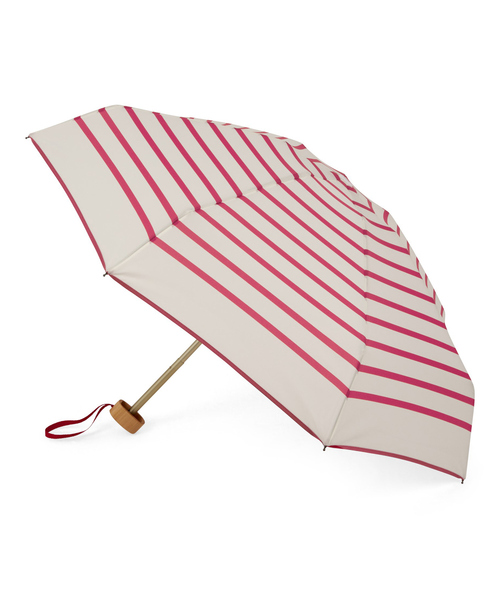 AYR FOLDING UMBRELLA マッキントッシュロンドン折り畳み傘 晴雨兼用】AYR FOLDING UMBRELLA | MACKINTOSH(マッキントッシュ