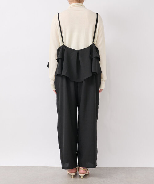 un dix cors（アンディコール）の「《ボリューミーなフリルがポイント