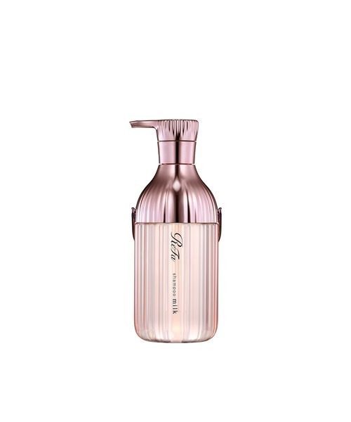 ReFa(t@)ReFa MILK PROTEIN SHAMPOO 500mL/t@~NveCVv[ 500mL(Vv[)