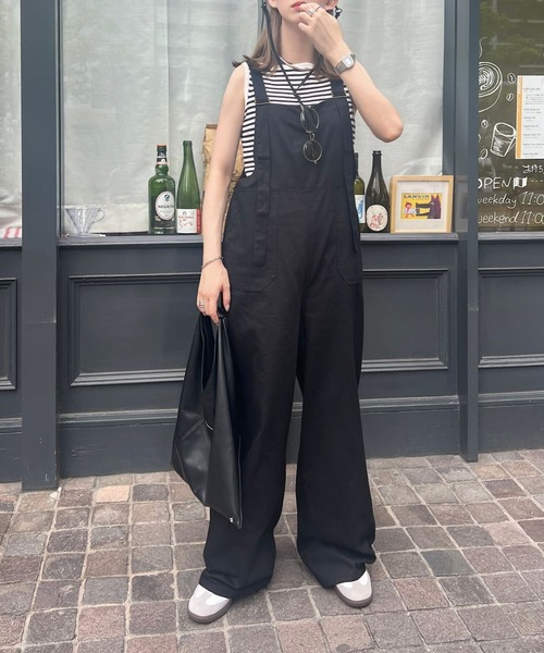 セール】ベイカーサロペット（サロペット/オーバーオール