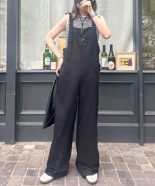 ☆S.S☆CLAAS/クラース/サロペット/オーバーオール/L〜XL ☆S.S様専用☆CLAAS/クラース/サロペット/オーバーオール/L〜XL