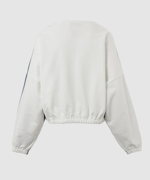 MARNI マルニ スウェット 白 46(M位) 2108424A0130 楽天市場】MARNI マルニ（サイズ（S/M/L）M）（スウェット