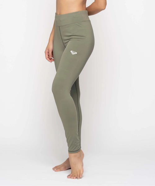 今月末まで　ROXY ネイビー ゴールド レギンス　M/L 今月末まで ROXY ネイビー ゴールド レギンス M/L アウトレット