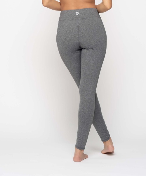 ROXY（ロキシー）の「MY 1ST ROXY LEGGINGS/ロキシー水陸両用速乾UVカットレギンス・スパッツ（レギンス/スパッツ・レディース・チャコールグレー/ブラック/カーキ/コーラル・LARGE/MEDIUM/SMALL）」の14枚目の写真
