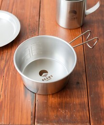 BEAMS JAPAN(�r�[���X�@�W���p��)�̃X�e�����X�� �V�F���J�b�v(�L�b�`���c�[��)