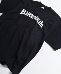 BIRDWELL（バードウェル）の「【BIRDWELL/バードウェル】Wordmark T-Shirt　JAPAN LIMITED　日本別注　ブランドロゴ　Tシャツ（Tシャツ/カットソー）」