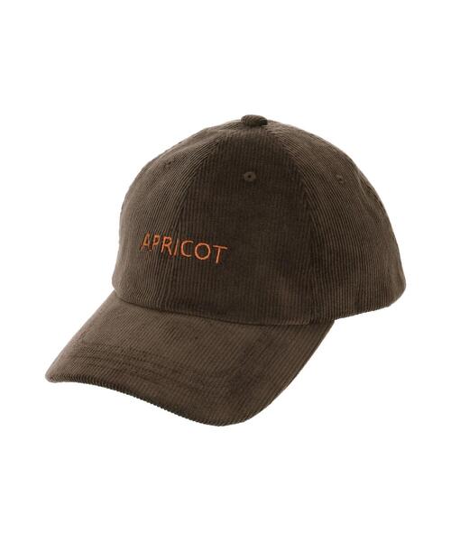 Samansa Mos2(サマンサ モスモス)の「コーデュロイキャップ(ハット・レディース・ブラウン/ベージュ・F)」の14枚目の写真