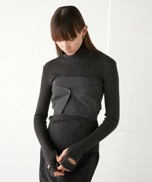 LA PEAU DE GEM（ラポドゥジェム）の「【LA PEAU DE GEM