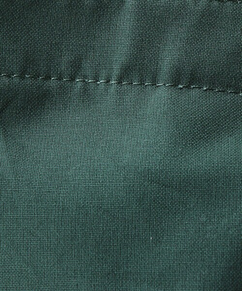 green label relaxing（グリーンレーベルリラクシング）の「GLR スーベニア TOTE M トートバッグ（トートバッグ・メンズ・ダークグリーン・FREE）」の17枚目の写真