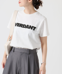 《追加5》VERDANT Tシャツ