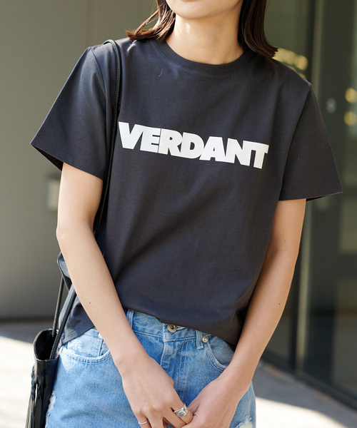追加5》VERDANT Tシャツ（Tシャツ/カットソー）｜JOURNAL