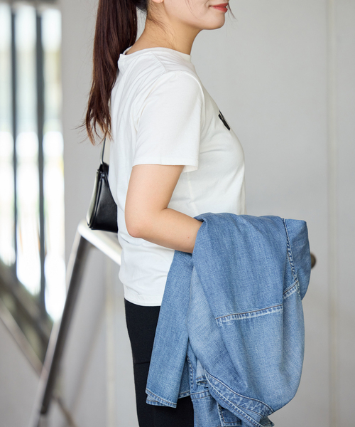 2025SS JOURNAL STANDARD VERDANT Tシャツ ジャーナルスタンダード JOURNAL STANDARD 《追加5》VERDANT T