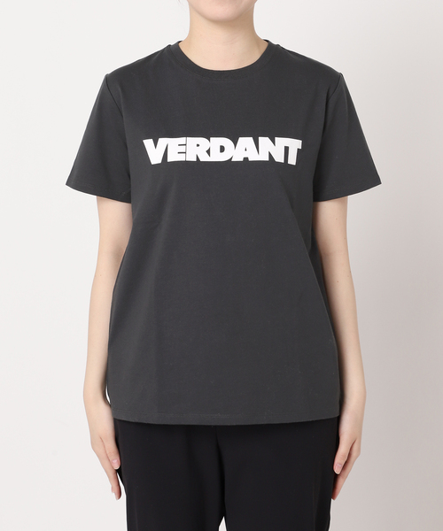 2025SS JOURNAL STANDARD VERDANT Tシャツ JOURNAL STANDARD tシャツ 「WEB限定追加2」VERDANT Tシャツ