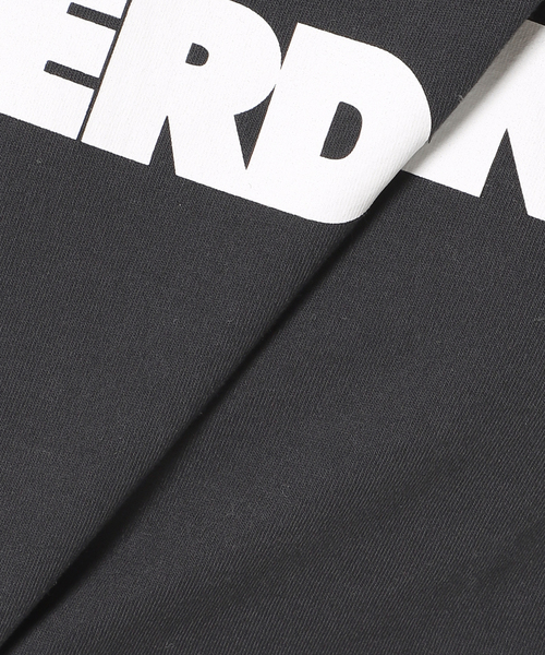 JOURNAL STANDARD（ジャーナルスタンダード）の「《追加5》VERDANT Tシャツ（Tシャツ/カットソー・レディース・ホワイト/チャコールグレー/ブラウン・FREE）」の11枚目の写真