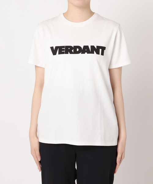 tシャツ 「追加5」VERDANT Tシャツ レディース 追加5》VERDANT Tシャツ（Tシャツ/カットソー）｜JOURNAL
