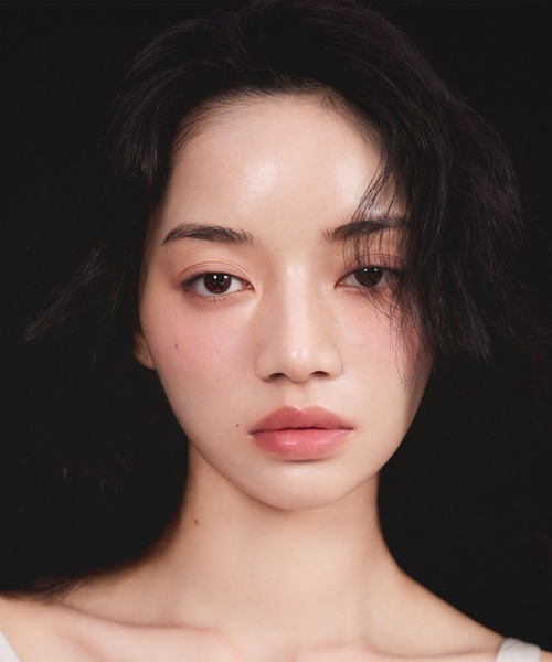 SNIDEL BEAUTY（スナイデル ビューティ）の「SNIDEL BEAUTY / スキン グロウ リクイド 01～03（チーク・レディース・01　Innocent Peach/02　Steamy Pink/03　Sheer Lilac・FREE）」の8枚目の写真