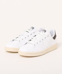 ADIDAS アディダス STAN SMITH スタンスミス JP7284 ABC-MART限定 *FTWR/CREA/DARK