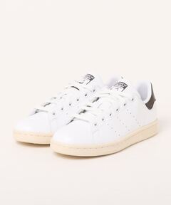 adidas STAN SMITH W FTWR/GOLD/BROW 国内発送 adidas レディース ADIDAS アディダス STAN SMITH W スタンス