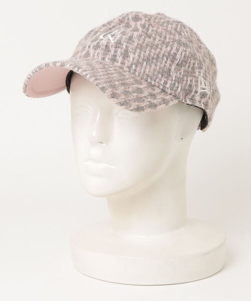 NEW ERA/ニューエラ キャップ 9TWENTY 'CALNAMUR カルナムール
