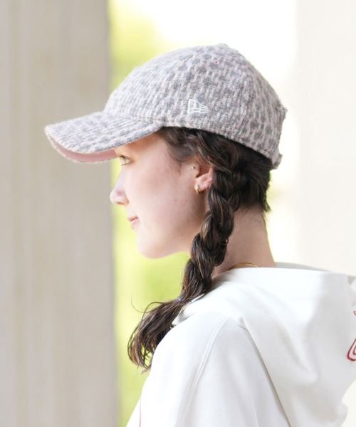 NEW ERA/ニューエラ キャップ 9TWENTY 'CALNAMUR カルナムール