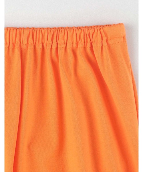 une nana cool(ウンナナクール)の「【綿100%】 魔女の猫パジャマ(ルームウェア/パジャマ・レディース・オレンジ/ホワイト/ブラック/グレー・M/L)」の10枚目の写真