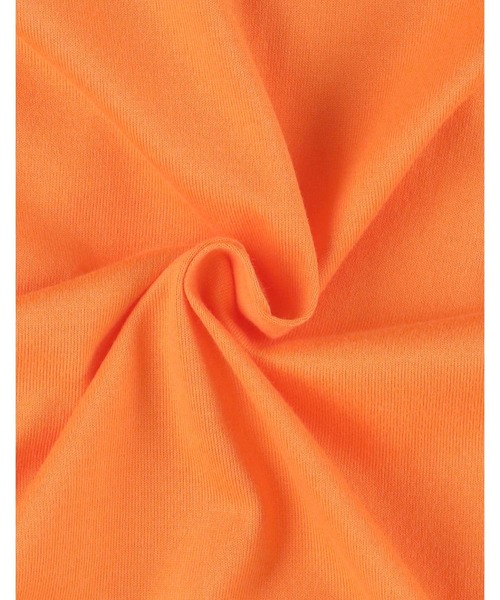 une nana cool(ウンナナクール)の「【綿100%】 魔女の猫パジャマ(ルームウェア/パジャマ・レディース・オレンジ/ホワイト/ブラック/グレー・M/L)」の11枚目の写真