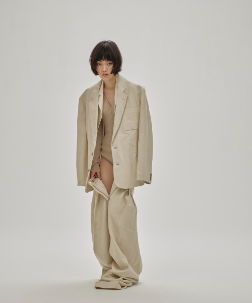 パンツ todayful tuck tapered trousers eight 楽天市場】todayful tuck taperedの通販
