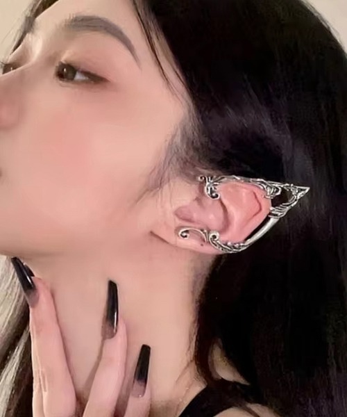 conoaコノア　凍りかけの水たまり　ピアスセット conoaコノア 凍りかけの水たまり ピアスセット