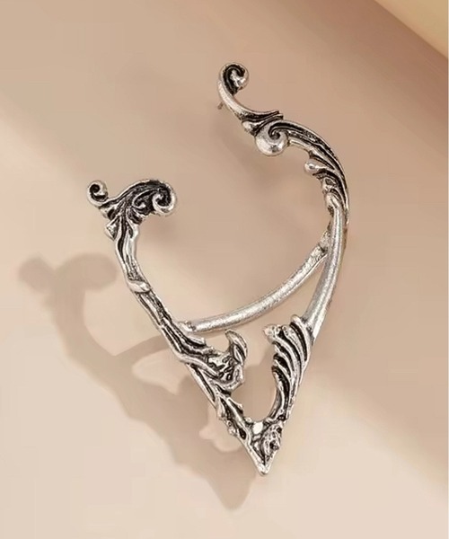 チャコット☆NINA Burgos Latro ヤシガニ片耳ピアス⭐︎ ピアス・イヤリング/Earrings - Nina