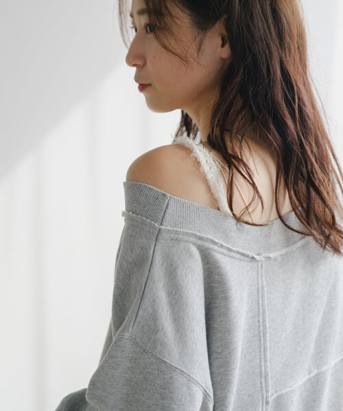 Kastane（カスタネ）の「【S.Lサイズ/前後2WAY/4色展開】パッチワーク