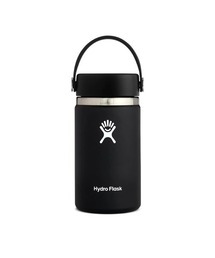 HYDRO FLASK(nChtXN)Hydro Flask/nChtXN@12oz WIDE MOUTH()