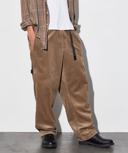 FREAK'S STORE（フリークスストア）の「リラックスフィット 6W