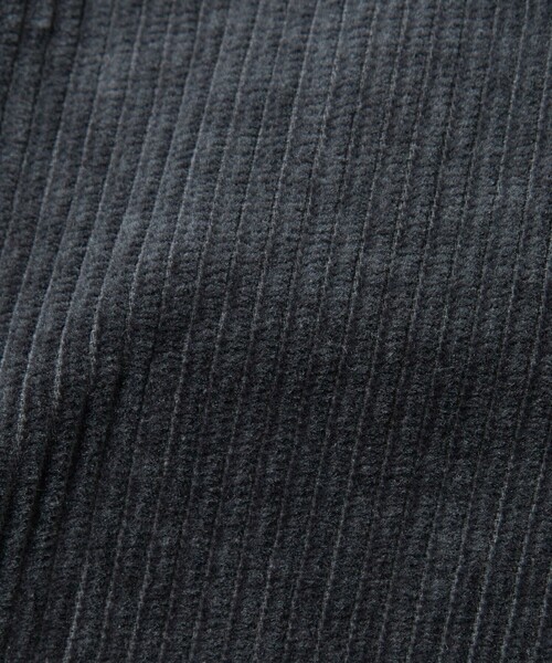 FREAK'S STORE（フリークスストア）の「リラックスフィット 6Wコーデュロイ ウェービングベルトパンツ/イージーパンツ/ベルテッドパンツ/クライミングパンツ/コーデュロイパンツ（その他パンツ・メンズ・ベージュ/ブラウン/オリーブ/チャコールグレー・LARGE/MEDIUM）」の10枚目の写真