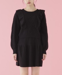 JILL by JILL STUART｜ジル バイ ジル スチュアートのワンピース