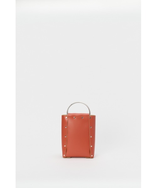 Hender Scheme（エンダースキーマ）の「assemble D handle bag big