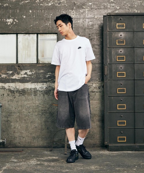 NIKE（ナイキ）の「ナイキ エア フォース 1 LOW GORE-TEX 防水
